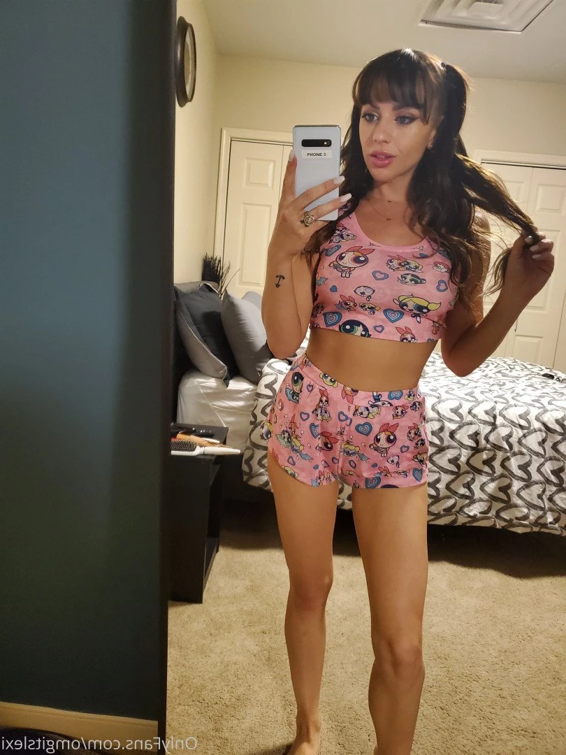 Lexi Belle [ omgitslexi ] Onlyfans leaked photo 940470 on Hotleaks.tv