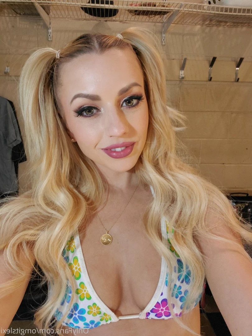 Lexi Belle [ omgitslexi ] Onlyfans leaked photo 940481 on Hotleaks.tv