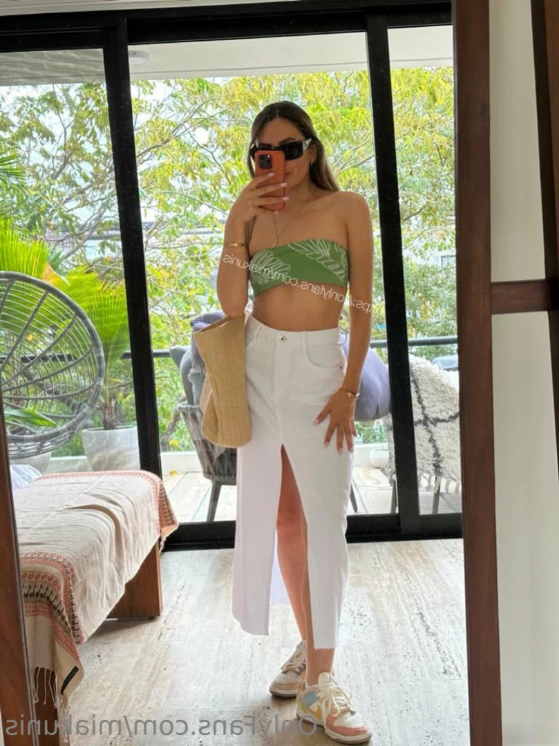 M I A - K U N I S 🌸 [ miakunis ] Onlyfans leaked photo 16302038 on Hotleaks.tv