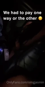 Princess Jasmin [ omgjasmin ] Onlyfans leaked video 9493295 on Hotleaks.tv