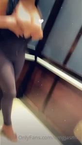 Princess Jasmin [ omgjasmin ] Onlyfans leaked video 9493343 on Hotleaks.tv