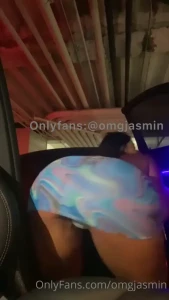 Princess Jasmin [ omgjasmin ] Onlyfans leaked video 9493508 on Hotleaks.tv