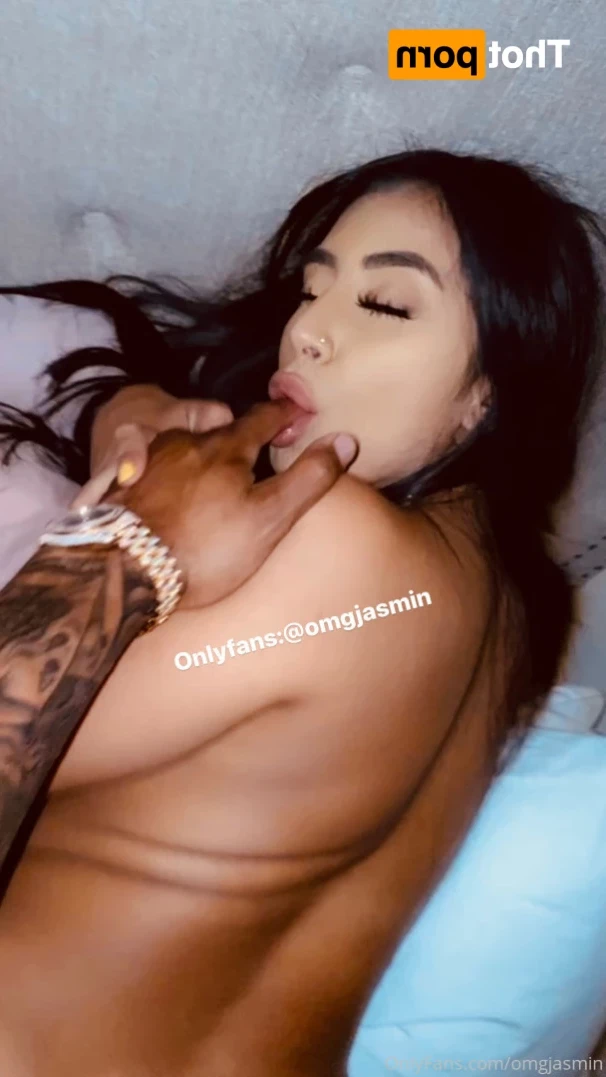 Princess Jasmin [ omgjasmin ] Onlyfans leaked photo 12785628 on Hotleaks.tv