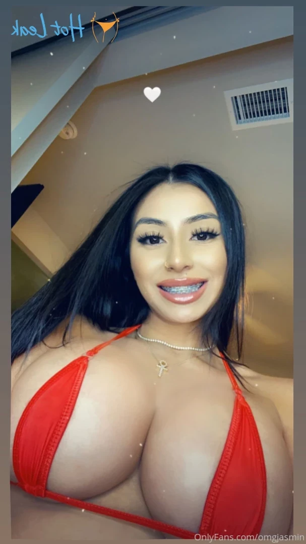 Princess Jasmin [ omgjasmin ] Onlyfans leaked photo 13269713 on Hotleaks.tv