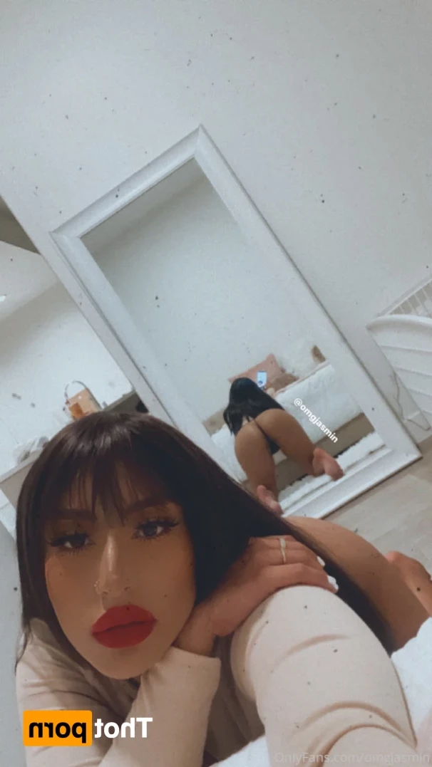 Princess Jasmin [ omgjasmin ] Onlyfans leaked photo 13894439 on Hotleaks.tv