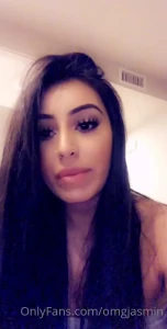 Princess Jasmin [ omgjasmin ] Onlyfans leaked video 14654065 on Hotleaks.tv