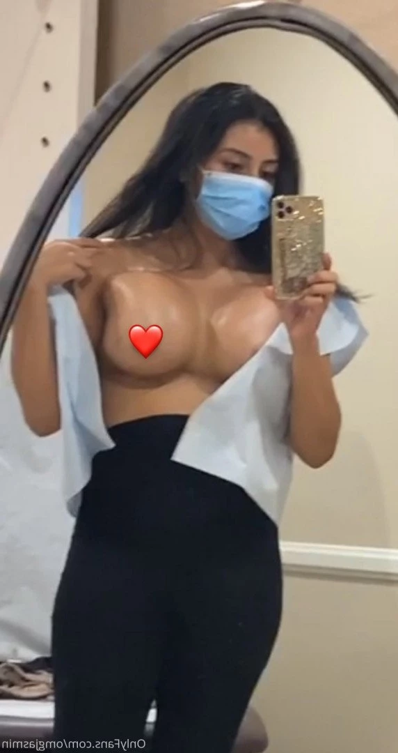 Princess Jasmin [ omgjasmin ] Onlyfans leaked photo 941125 on Hotleaks.tv