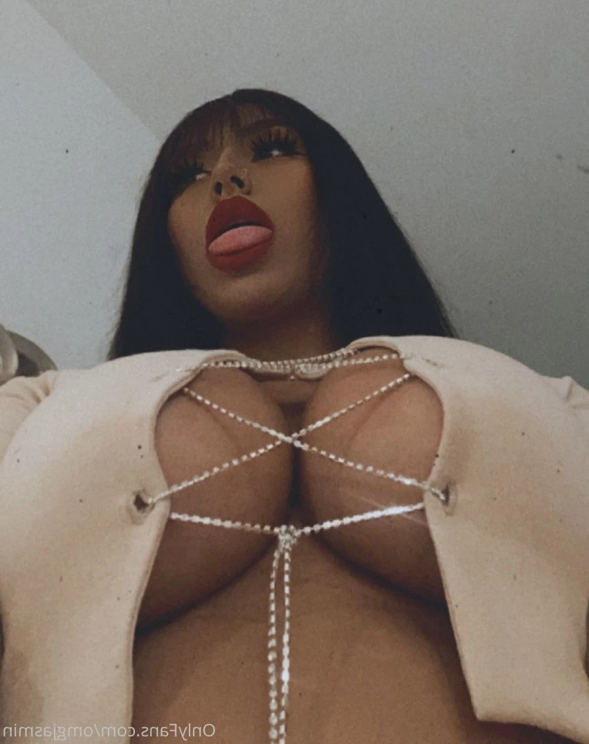 Princess Jasmin [ omgjasmin ] Onlyfans leaked photo 941250 on Hotleaks.tv