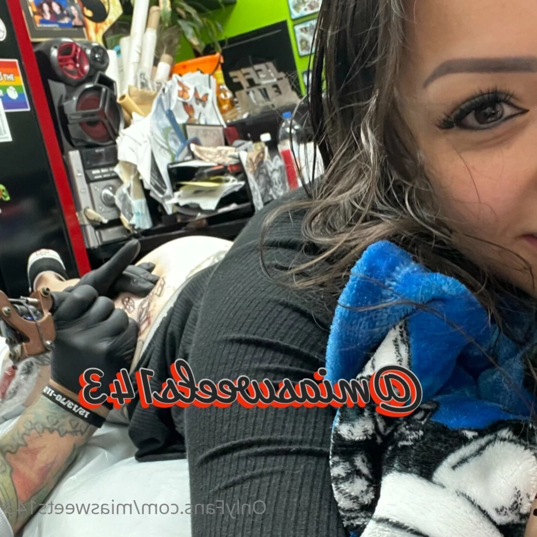 Mia Sweets [ miasweets143 ] Onlyfans leaked photo 11166004 on Hotleaks.tv