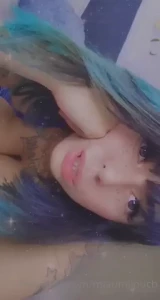 🐱NinjaFuckinKitty🐱 [ miaumiloucb ] Onlyfans leaked video 18089210 on Hotleaks.tv