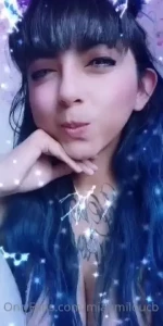 🐱NinjaFuckinKitty🐱 [ miaumiloucb ] Onlyfans leaked video 18089245 on Hotleaks.tv