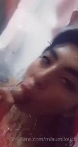 🐱NinjaFuckinKitty🐱 [ miaumiloucb ] Onlyfans leaked video 18089273 on Hotleaks.tv