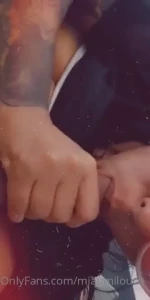 🐱NinjaFuckinKitty🐱 [ miaumiloucb ] Onlyfans leaked video 18089284 on Hotleaks.tv