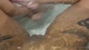 🐱NinjaFuckinKitty🐱 [ miaumiloucb ] Onlyfans leaked video 18089327 on Hotleaks.tv