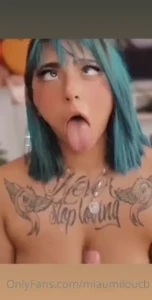 🐱NinjaFuckinKitty🐱 [ miaumiloucb ] Onlyfans leaked video 18089342 on Hotleaks.tv