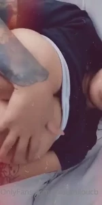 🐱NinjaFuckinKitty🐱 [ miaumiloucb ] Onlyfans leaked video 18089357 on Hotleaks.tv