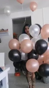 🐱NinjaFuckinKitty🐱 [ miaumiloucb ] Onlyfans leaked video 18089383 on Hotleaks.tv