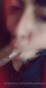 🐱NinjaFuckinKitty🐱 [ miaumiloucb ] Onlyfans leaked video 18089384 on Hotleaks.tv