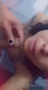 🐱NinjaFuckinKitty🐱 [ miaumiloucb ] Onlyfans leaked video 18089387 on Hotleaks.tv