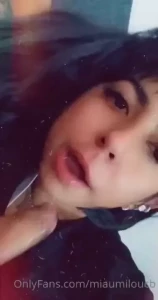 🐱NinjaFuckinKitty🐱 [ miaumiloucb ] Onlyfans leaked video 18089402 on Hotleaks.tv