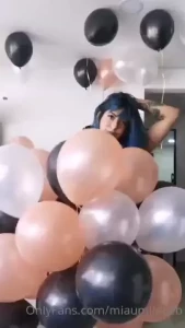 🐱NinjaFuckinKitty🐱 [ miaumiloucb ] Onlyfans leaked video 18089426 on Hotleaks.tv