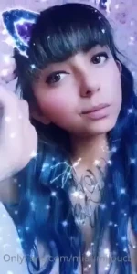 🐱NinjaFuckinKitty🐱 [ miaumiloucb ] Onlyfans leaked video 18089436 on Hotleaks.tv