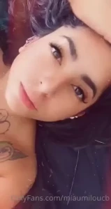 🐱NinjaFuckinKitty🐱 [ miaumiloucb ] Onlyfans leaked video 18089464 on Hotleaks.tv