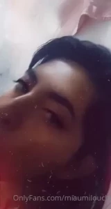 🐱NinjaFuckinKitty🐱 [ miaumiloucb ] Onlyfans leaked video 18089466 on Hotleaks.tv