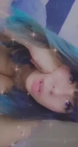 🐱NinjaFuckinKitty🐱 [ miaumiloucb ] Onlyfans leaked video 18089471 on Hotleaks.tv
