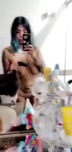 🐱NinjaFuckinKitty🐱 [ miaumiloucb ] Onlyfans leaked video 18089505 on Hotleaks.tv