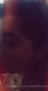 🐱NinjaFuckinKitty🐱 [ miaumiloucb ] Onlyfans leaked video 18089525 on Hotleaks.tv