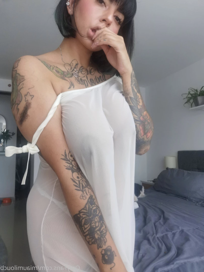 🐱NinjaFuckinKitty🐱 [ miaumiloucb ] Onlyfans leaked photo 11165912 on Hotleaks.tv