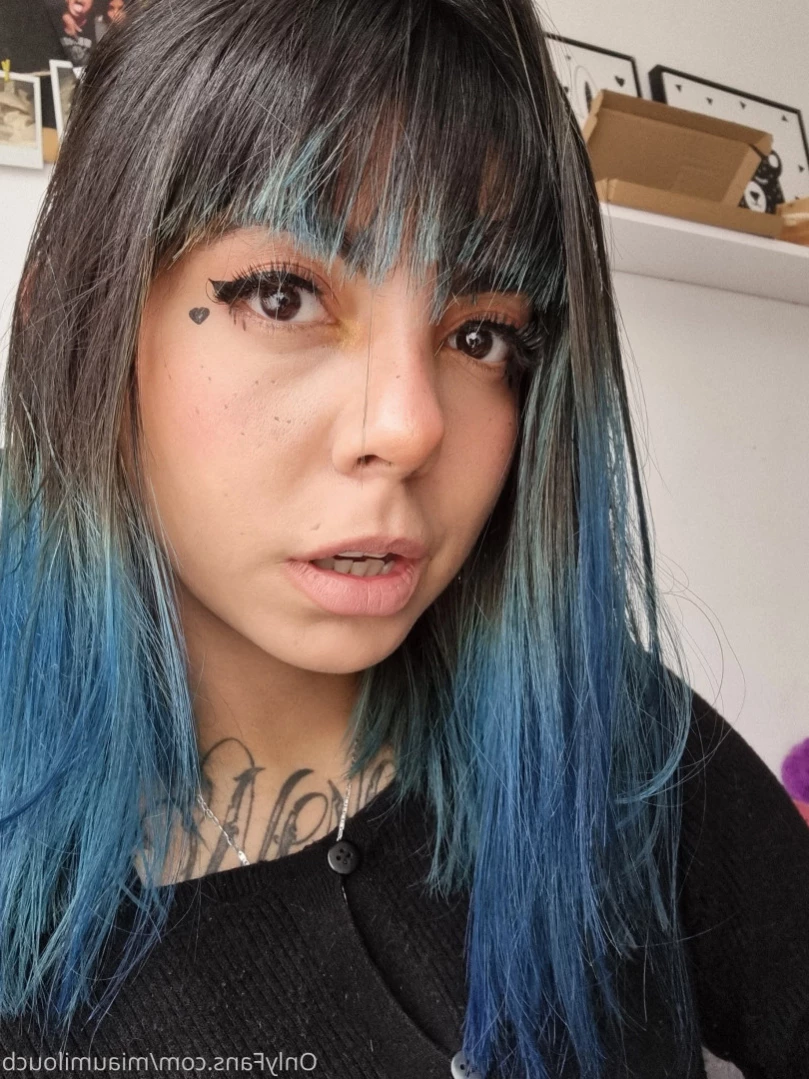🐱NinjaFuckinKitty🐱 [ miaumiloucb ] Onlyfans leaked photo 11165930 on Hotleaks.tv
