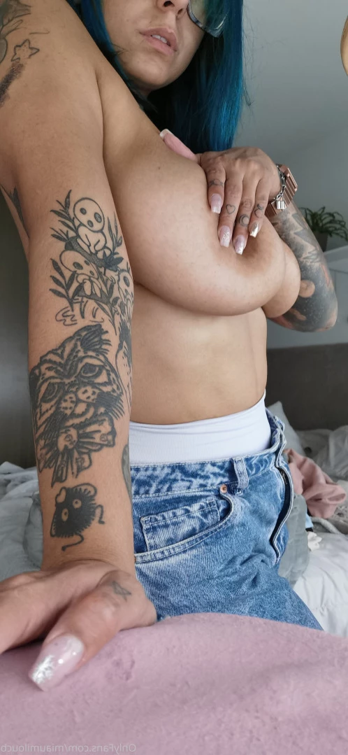 🐱NinjaFuckinKitty🐱 [ miaumiloucb ] Onlyfans leaked photo 11628634 on Hotleaks.tv
