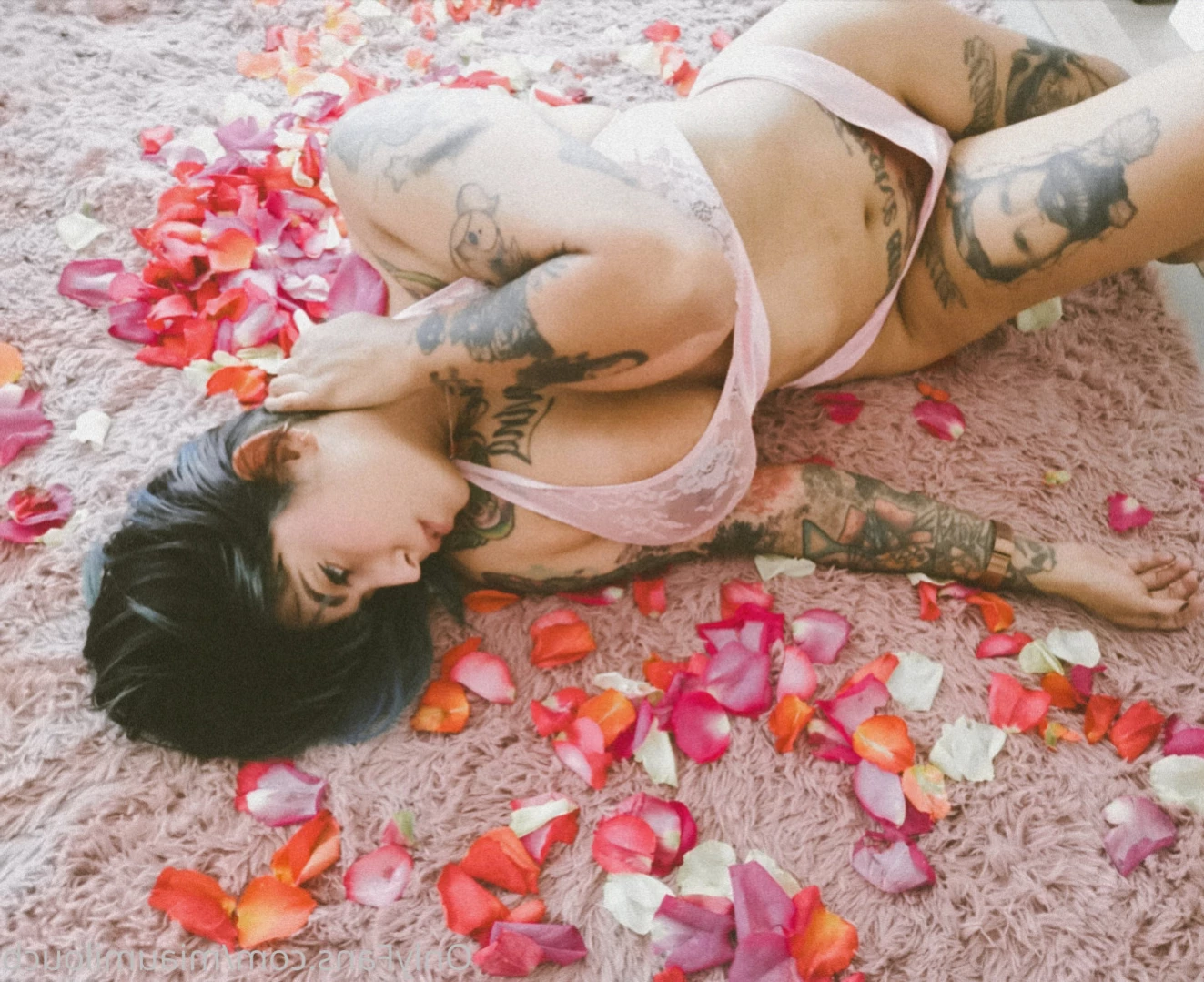 🐱NinjaFuckinKitty🐱 [ miaumiloucb ] Onlyfans leaked photo 12626335 on Hotleaks.tv