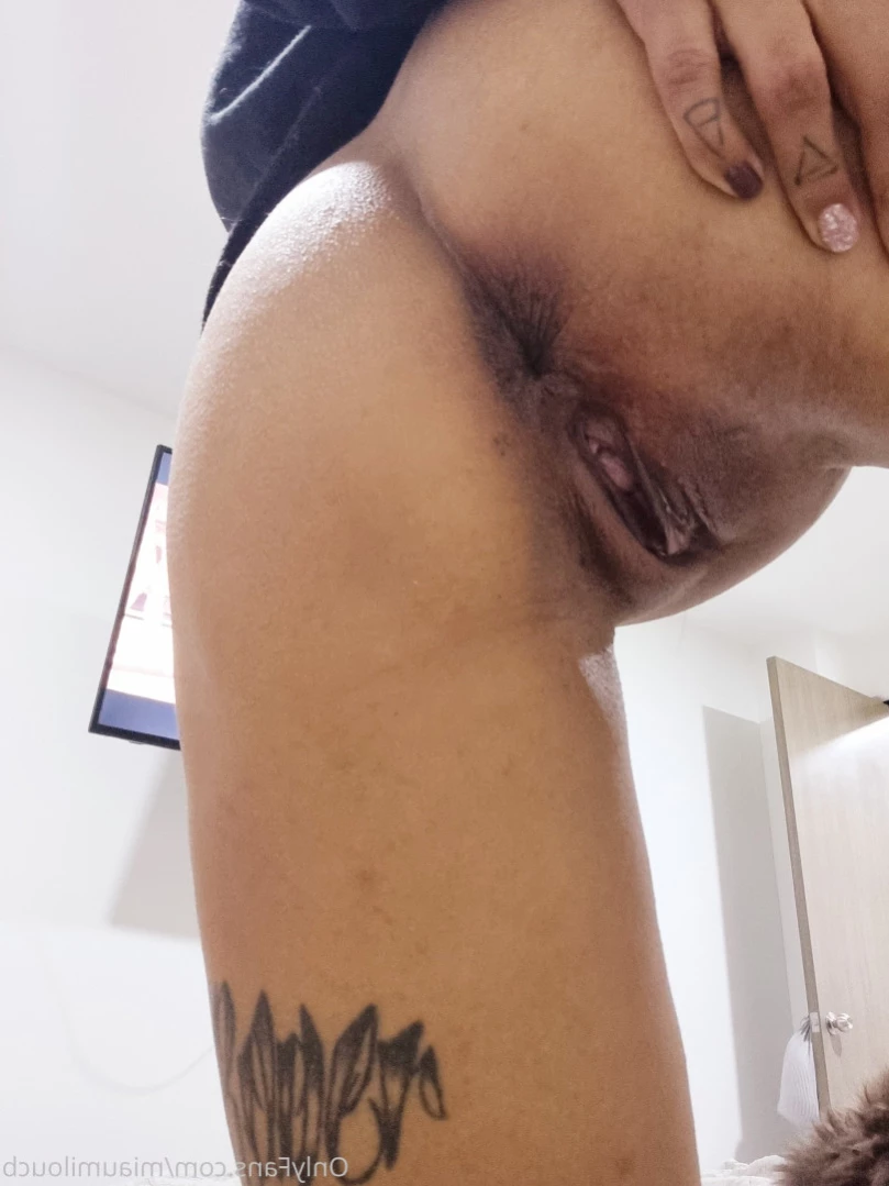 🐱NinjaFuckinKitty🐱 [ miaumiloucb ] Onlyfans leaked photo 13125266 on Hotleaks.tv