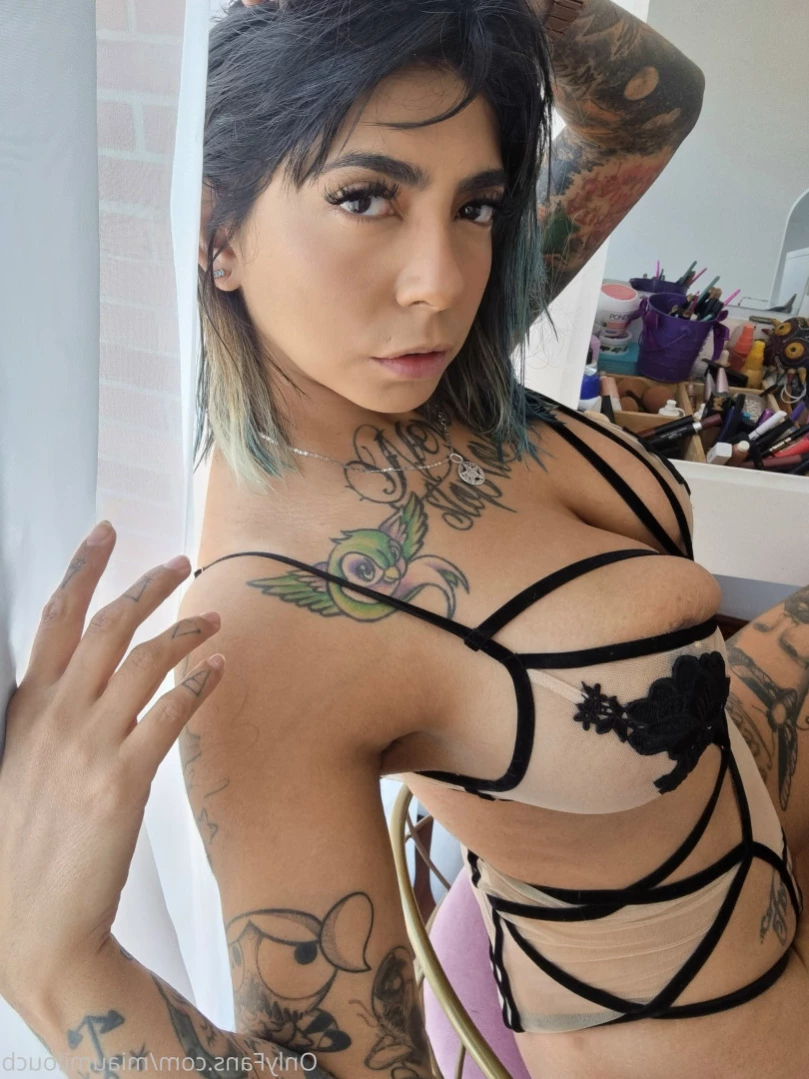 🐱NinjaFuckinKitty🐱 [ miaumiloucb ] Onlyfans leaked photo 13680483 on Hotleaks.tv
