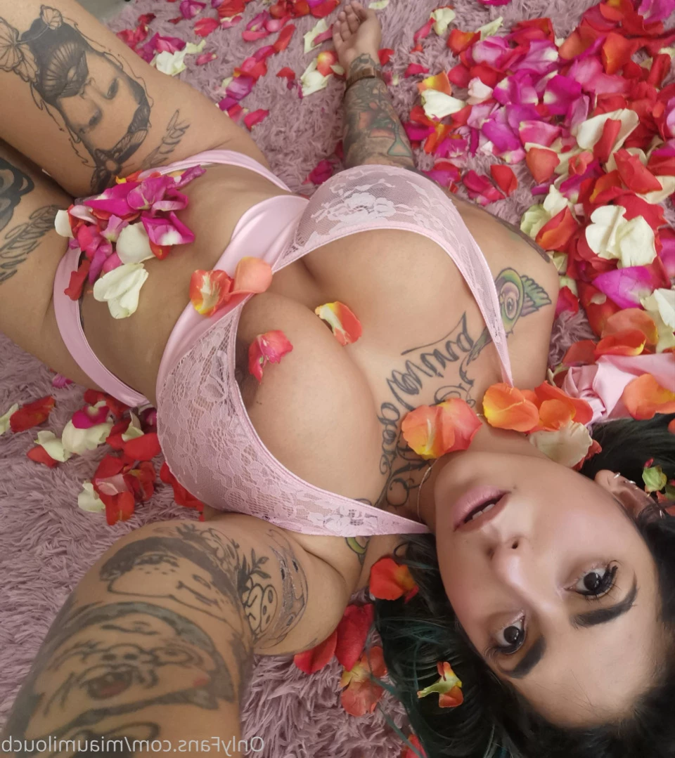 🐱NinjaFuckinKitty🐱 [ miaumiloucb ] Onlyfans leaked photo 14080768 on Hotleaks.tv