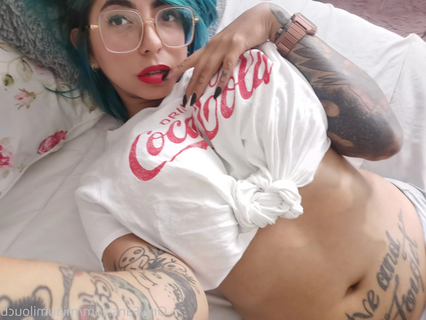 🐱NinjaFuckinKitty🐱 [ miaumiloucb ] Onlyfans leaked photo 14540416 on Hotleaks.tv