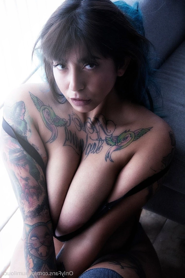🐱NinjaFuckinKitty🐱 [ miaumiloucb ] Onlyfans leaked photo 14782241 on Hotleaks.tv
