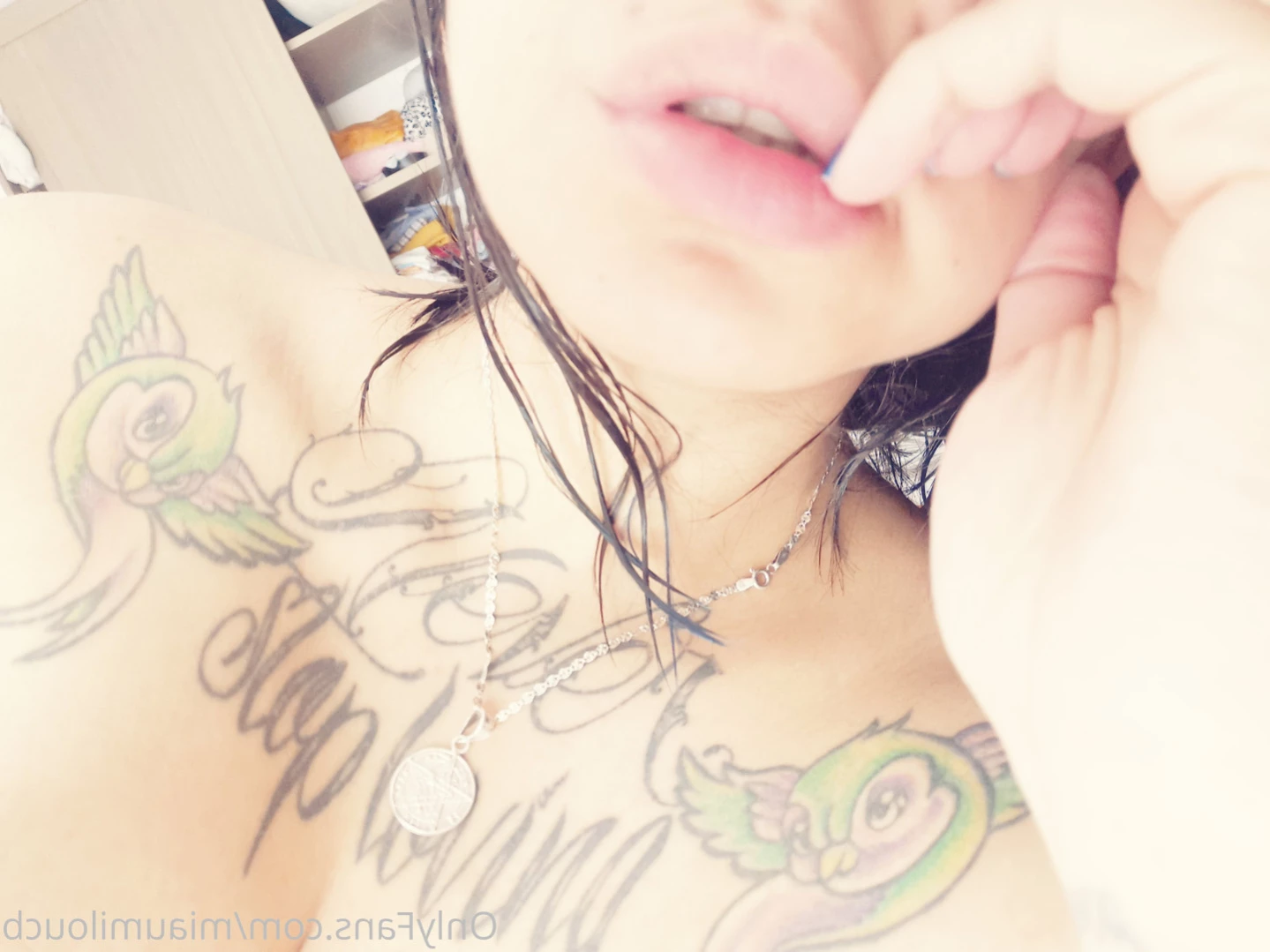 🐱NinjaFuckinKitty🐱 [ miaumiloucb ] Onlyfans leaked photo 15645123 on Hotleaks.tv
