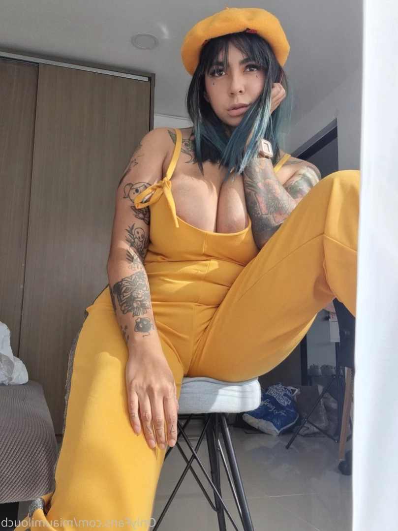 🐱NinjaFuckinKitty🐱 [ miaumiloucb ] Onlyfans leaked photo 15723252 on Hotleaks.tv