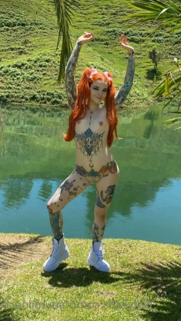 🐱NinjaFuckinKitty🐱 [ miaumiloucb ] Onlyfans leaked photo 16295221 on Hotleaks.tv