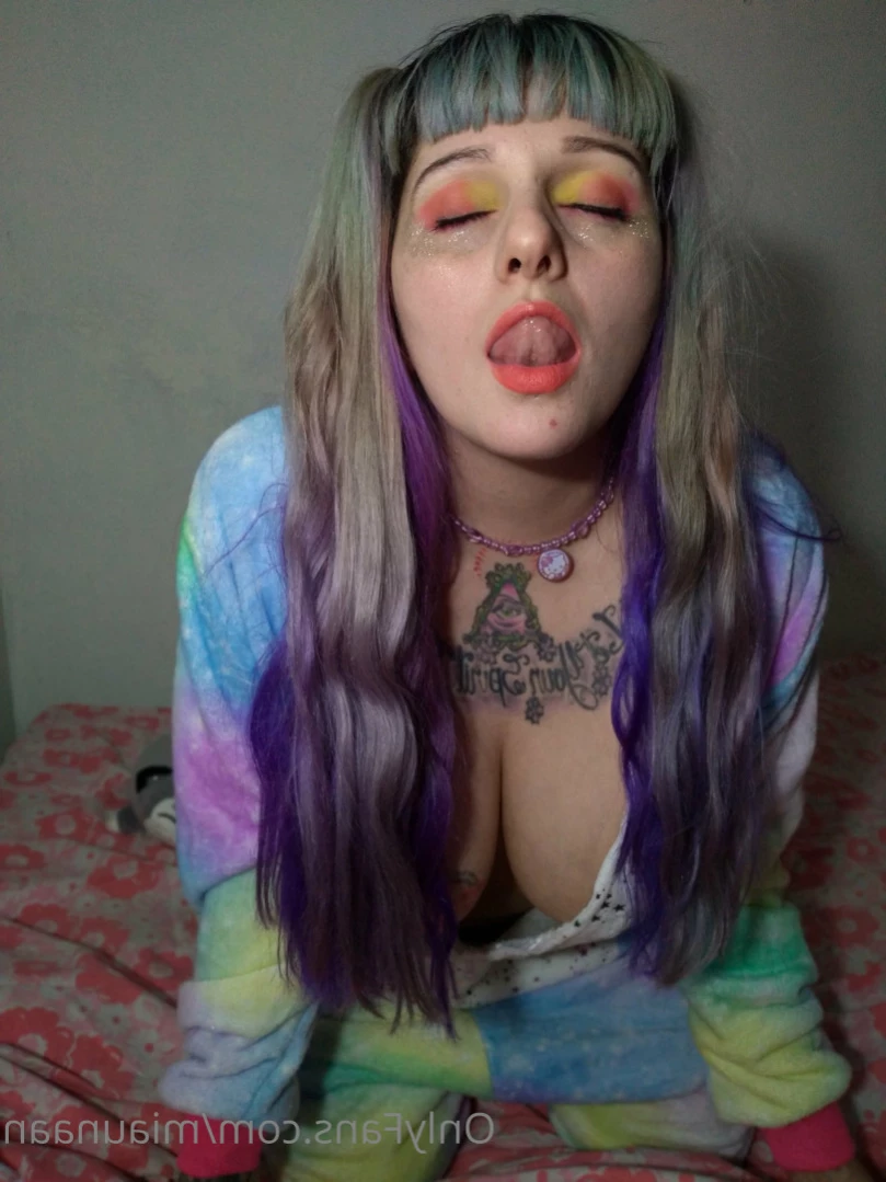 Nan Miau [ miaunaan ] Onlyfans leaked photo 14080762 on Hotleaks.tv