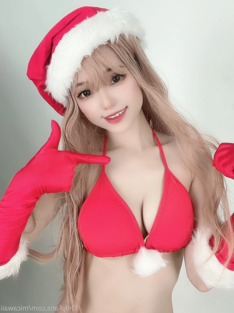 Mica Chan [ micachanfree ] Onlyfans leaked photo 10946018 on Hotleaks.tv