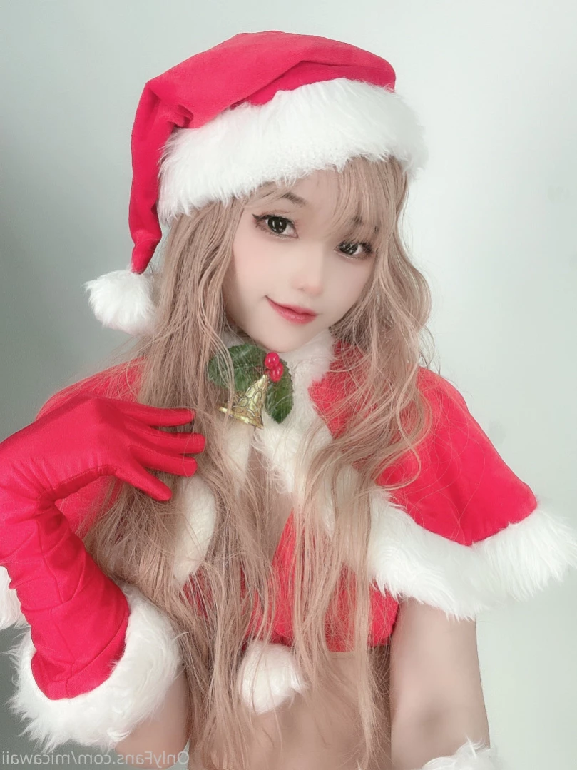 Mica Chan [ micachanfree ] Onlyfans leaked photo 11167221 on Hotleaks.tv