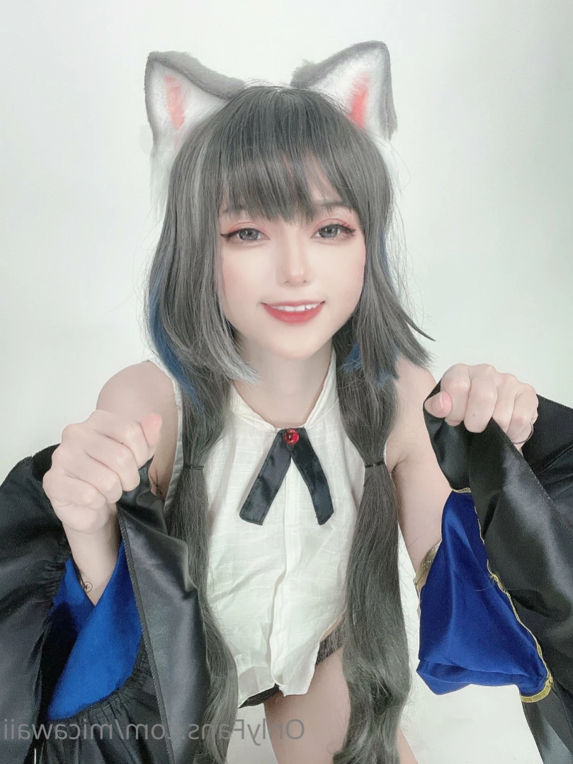 Mica Chan [ micachanfree ] Onlyfans leaked photo 11167230 on Hotleaks.tv