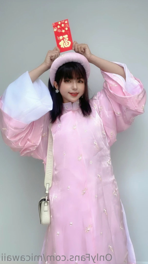 Mica Chan [ micachanfree ] Onlyfans leaked photo 11167242 on Hotleaks.tv