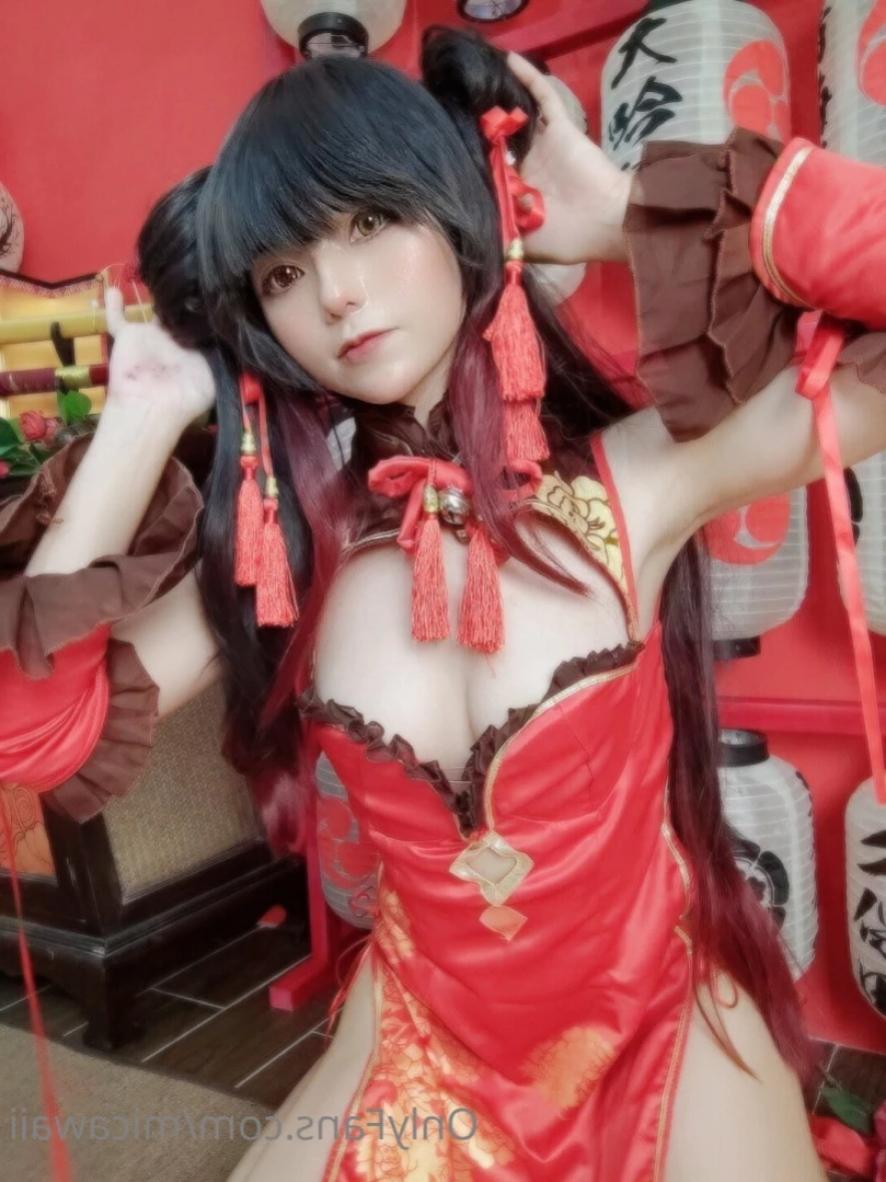Mica Chan [ micachanfree ] Onlyfans leaked photo 11167248 on Hotleaks.tv