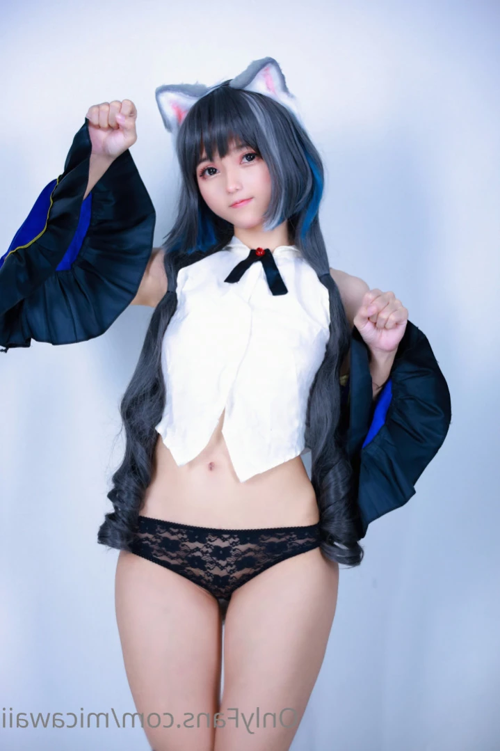 Mica Chan [ micachanfree ] Onlyfans leaked photo 11167259 on Hotleaks.tv